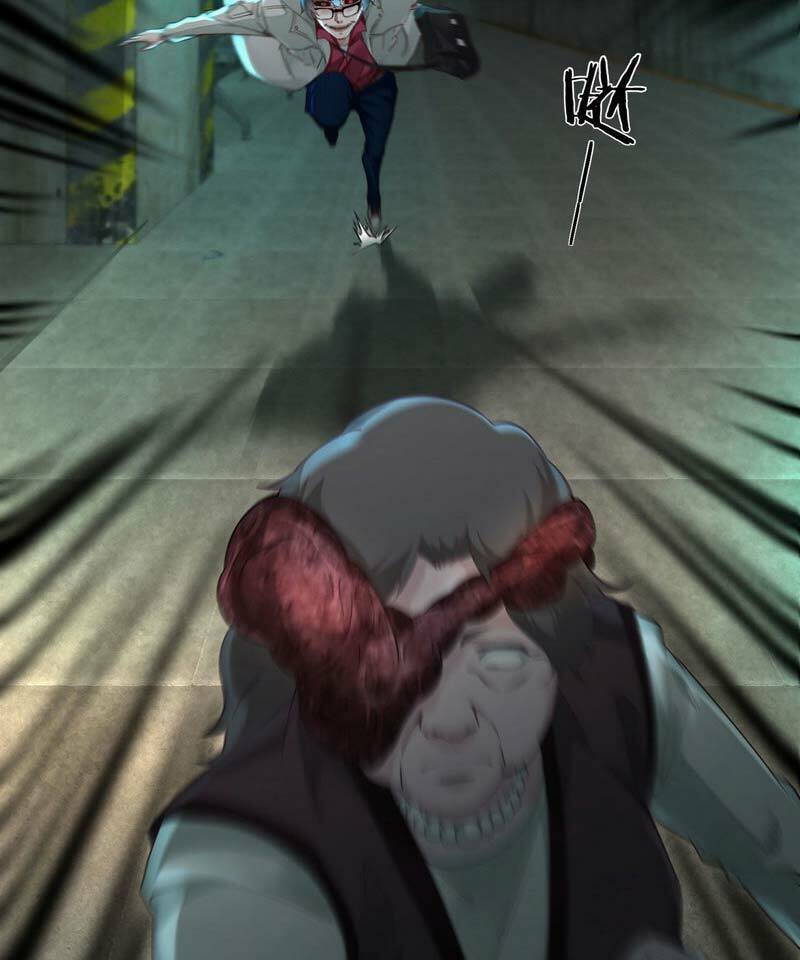 Từ Hồng Nguyệt Khai Thủy Chapter 5 - Trang 2