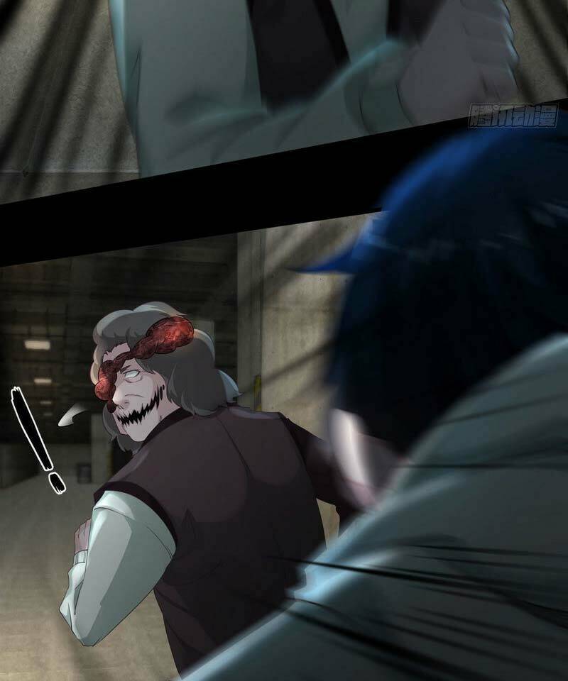 Từ Hồng Nguyệt Khai Thủy Chapter 5 - Trang 2