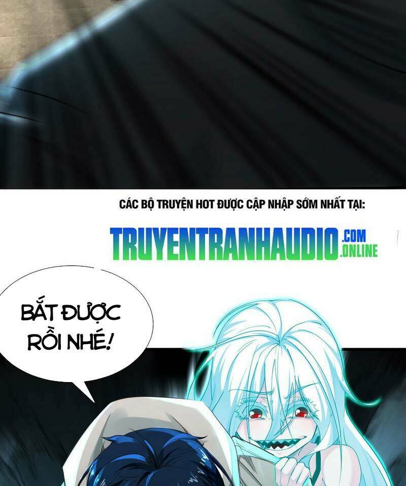 Từ Hồng Nguyệt Khai Thủy Chapter 5 - Trang 2