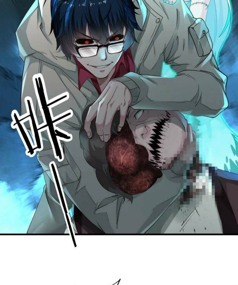 Từ Hồng Nguyệt Khai Thủy Chapter 5 - Trang 2