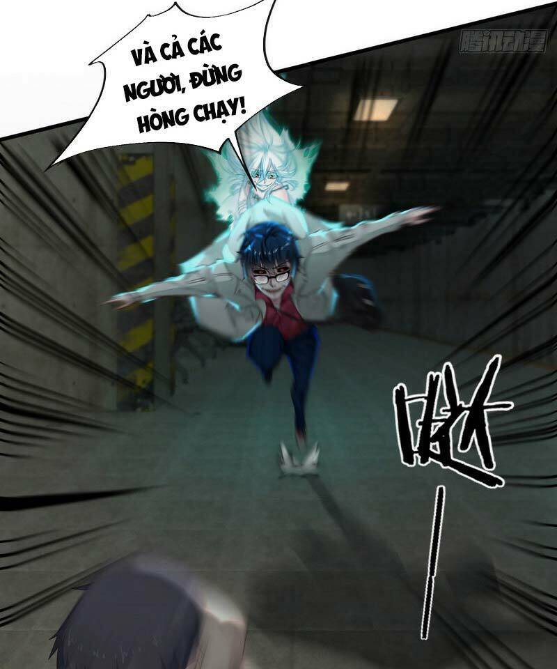 Từ Hồng Nguyệt Khai Thủy Chapter 5 - Trang 2