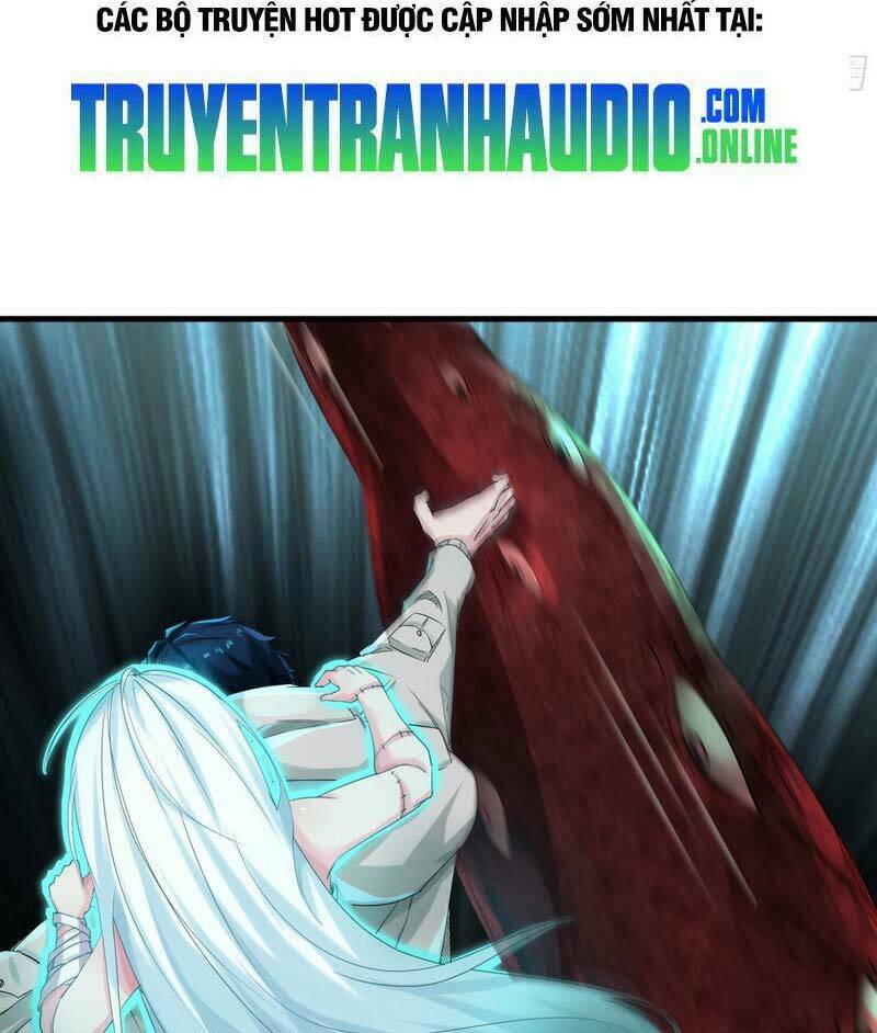 Từ Hồng Nguyệt Khai Thủy Chapter 5 - Trang 2