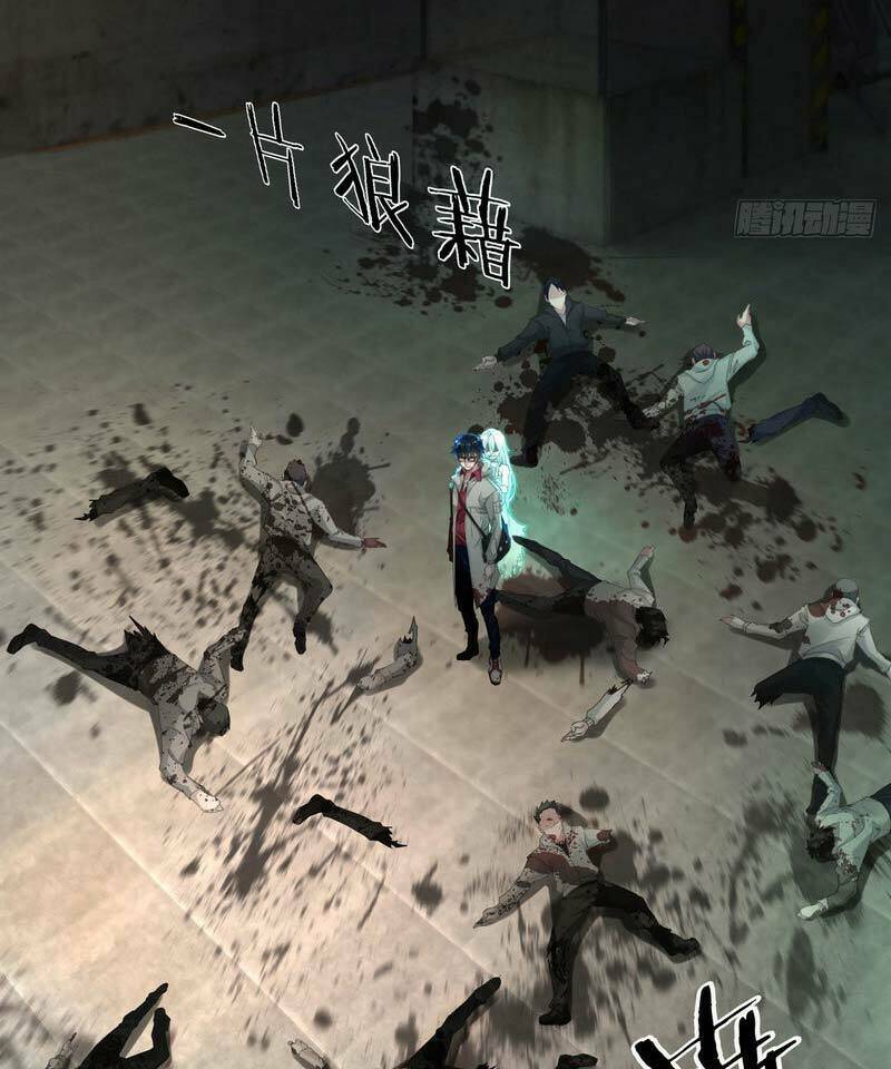 Từ Hồng Nguyệt Khai Thủy Chapter 5 - Trang 2