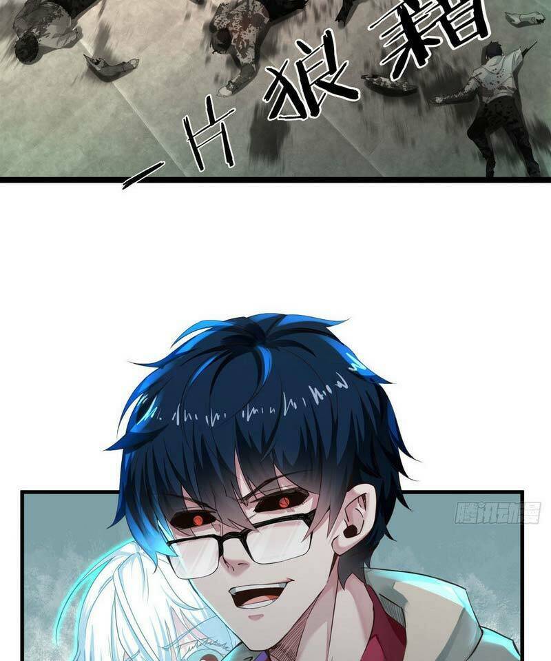 Từ Hồng Nguyệt Khai Thủy Chapter 5 - Trang 2