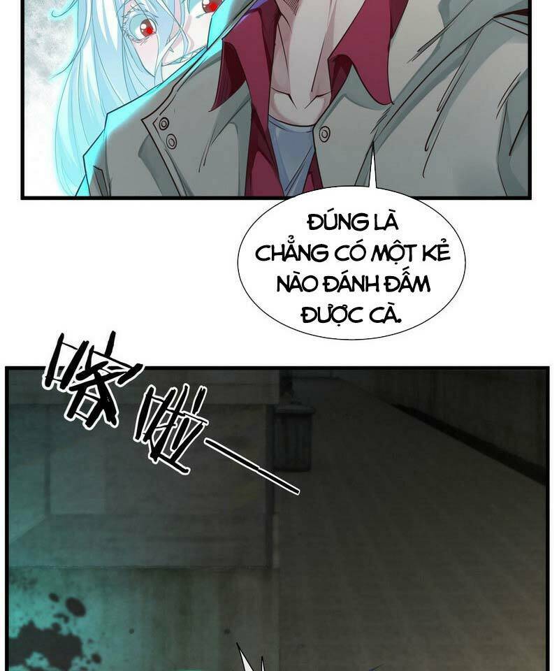 Từ Hồng Nguyệt Khai Thủy Chapter 5 - Trang 2