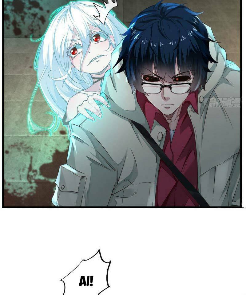 Từ Hồng Nguyệt Khai Thủy Chapter 5 - Trang 2