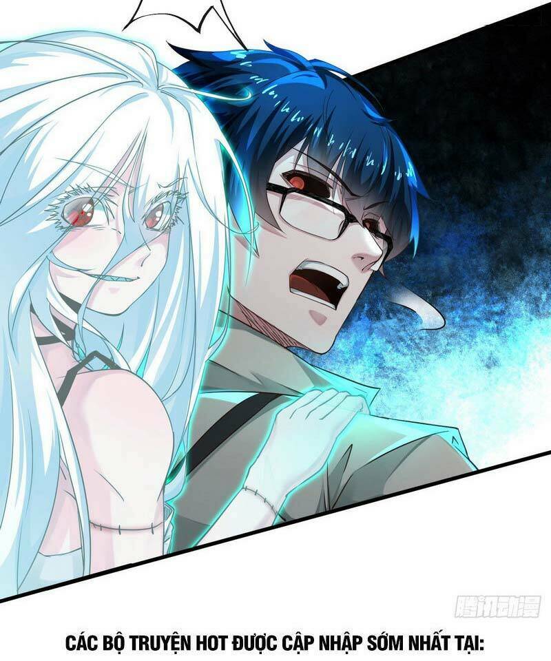 Từ Hồng Nguyệt Khai Thủy Chapter 5 - Trang 2