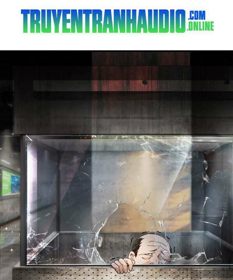 Từ Hồng Nguyệt Khai Thủy Chapter 5 - Trang 2