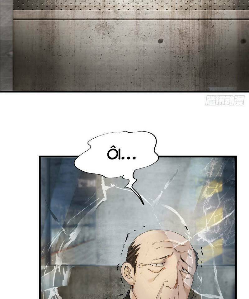 Từ Hồng Nguyệt Khai Thủy Chapter 5 - Trang 2