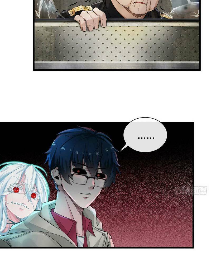 Từ Hồng Nguyệt Khai Thủy Chapter 5 - Trang 2