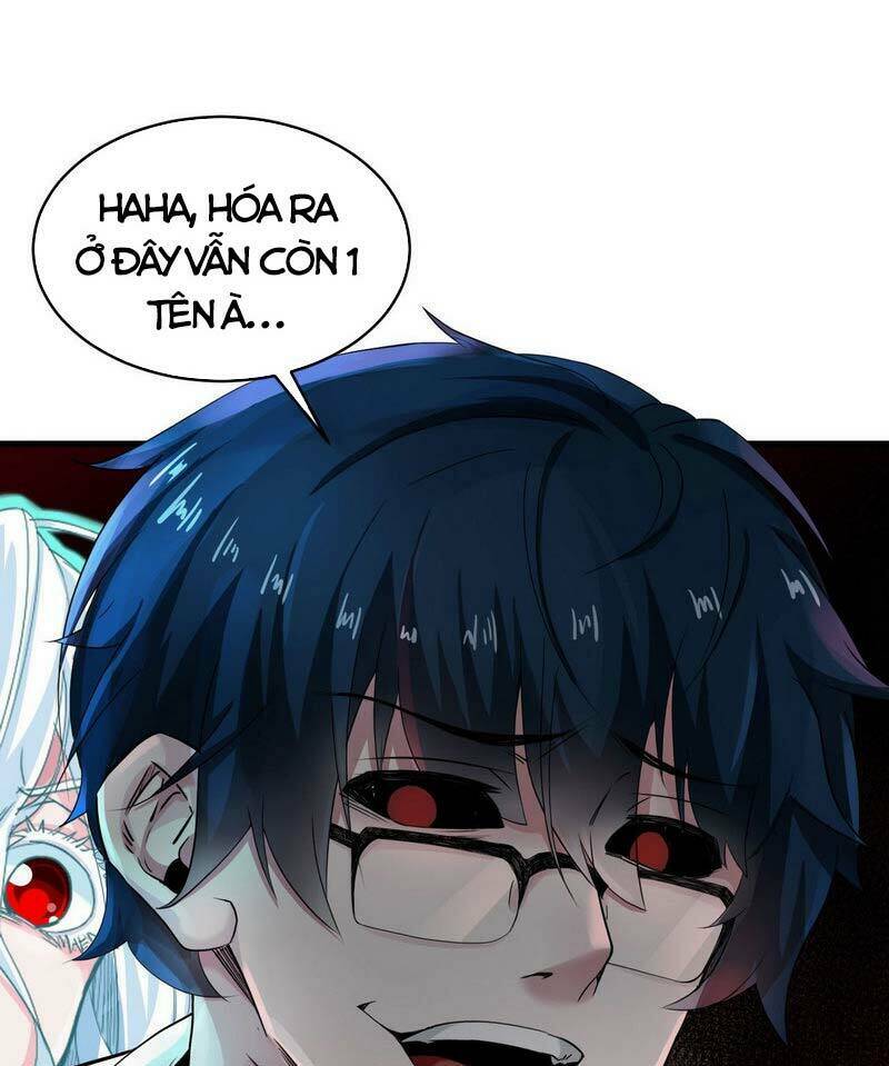 Từ Hồng Nguyệt Khai Thủy Chapter 5 - Trang 2