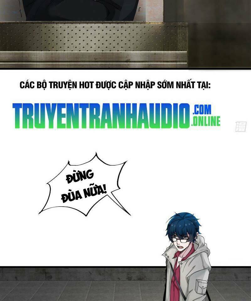 Từ Hồng Nguyệt Khai Thủy Chapter 5 - Trang 2