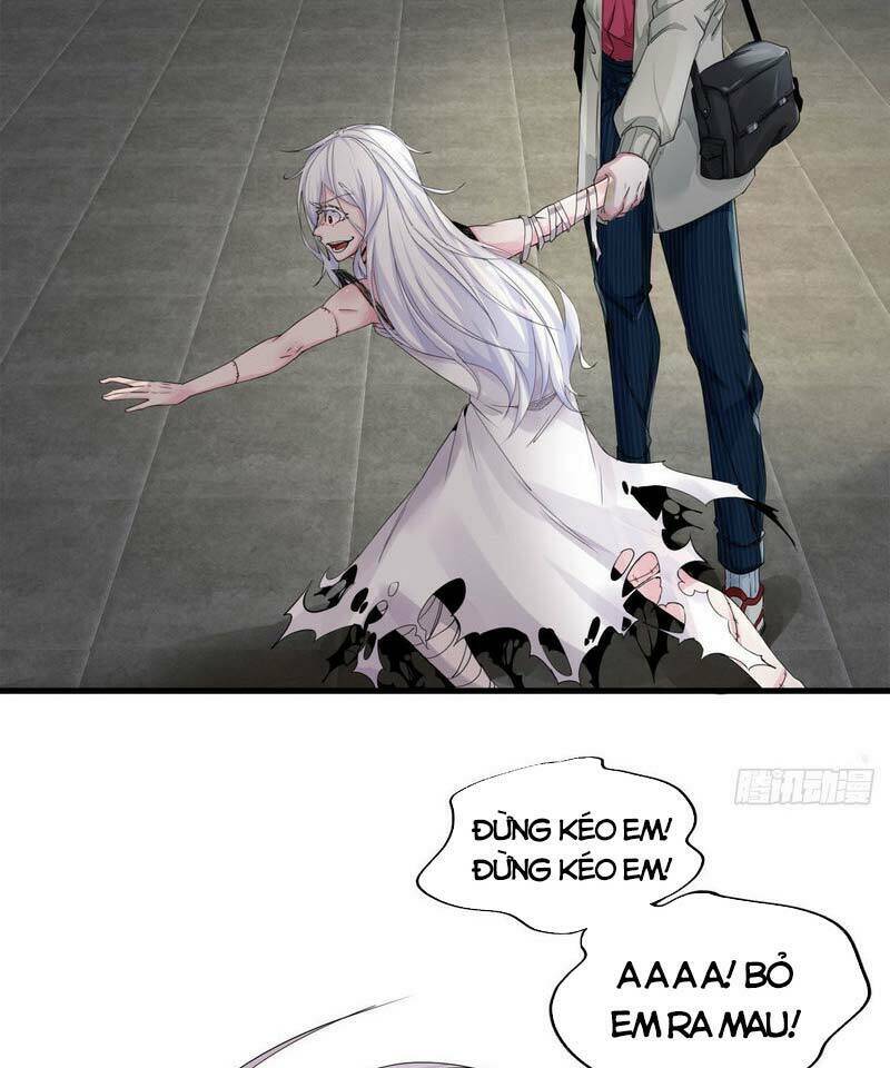 Từ Hồng Nguyệt Khai Thủy Chapter 5 - Trang 2