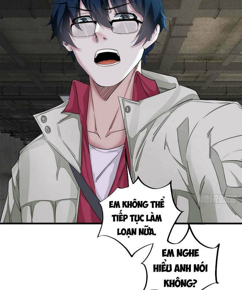 Từ Hồng Nguyệt Khai Thủy Chapter 5 - Trang 2