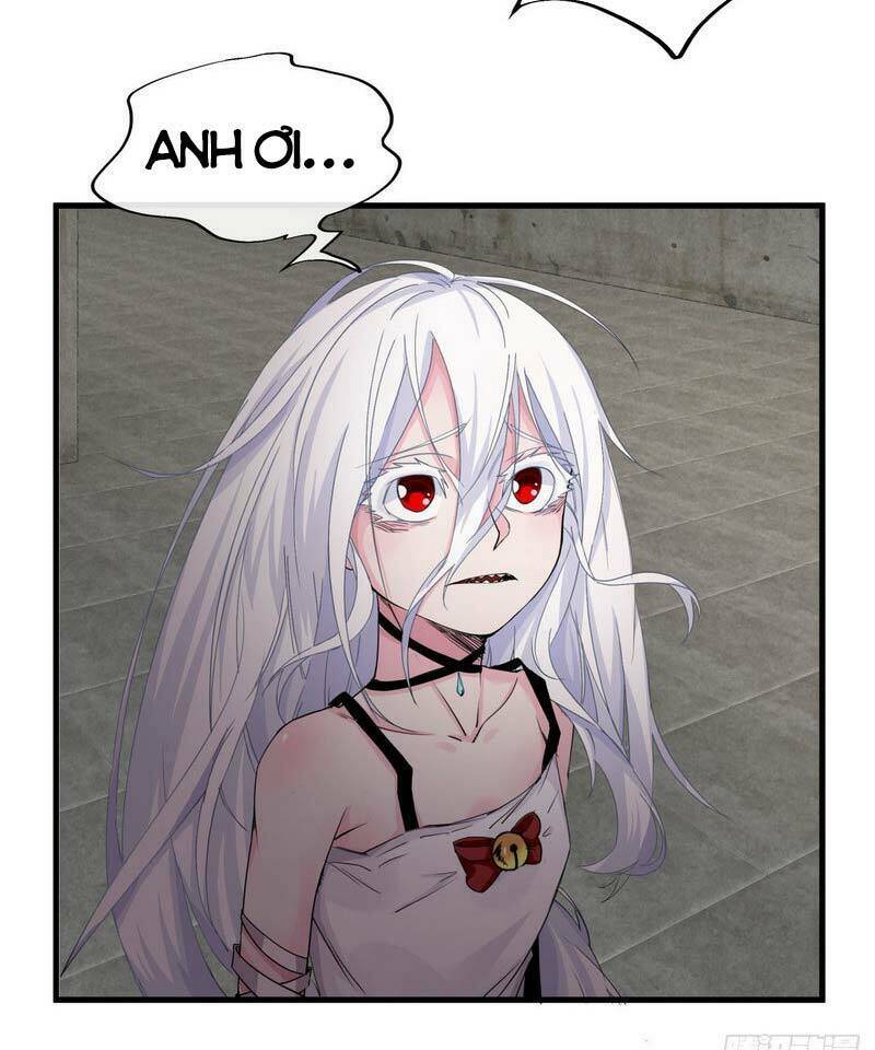 Từ Hồng Nguyệt Khai Thủy Chapter 5 - Trang 2