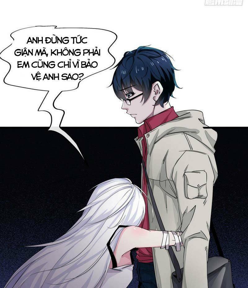 Từ Hồng Nguyệt Khai Thủy Chapter 5 - Trang 2