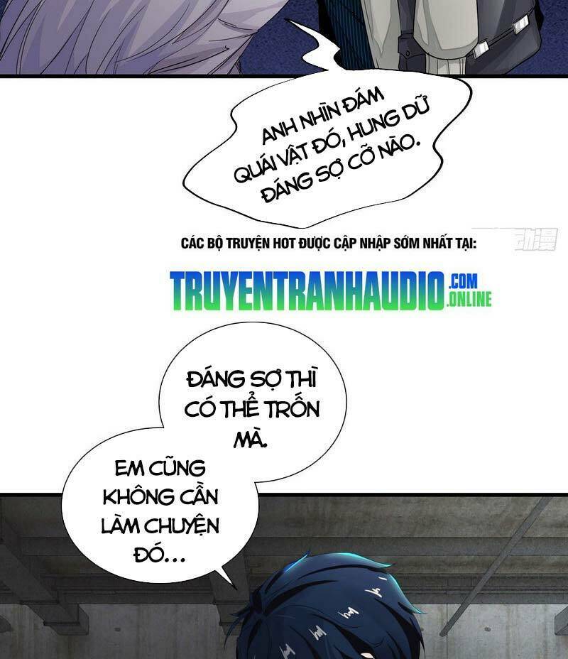 Từ Hồng Nguyệt Khai Thủy Chapter 5 - Trang 2