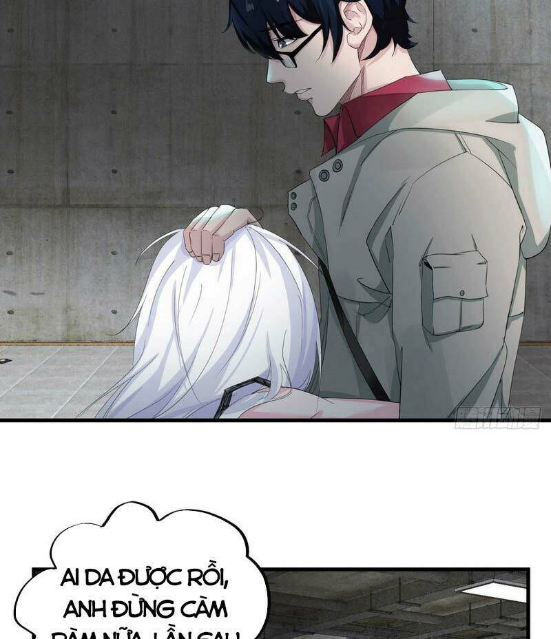 Từ Hồng Nguyệt Khai Thủy Chapter 5 - Trang 2