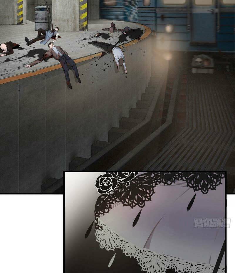 Từ Hồng Nguyệt Khai Thủy Chapter 5 - Trang 2