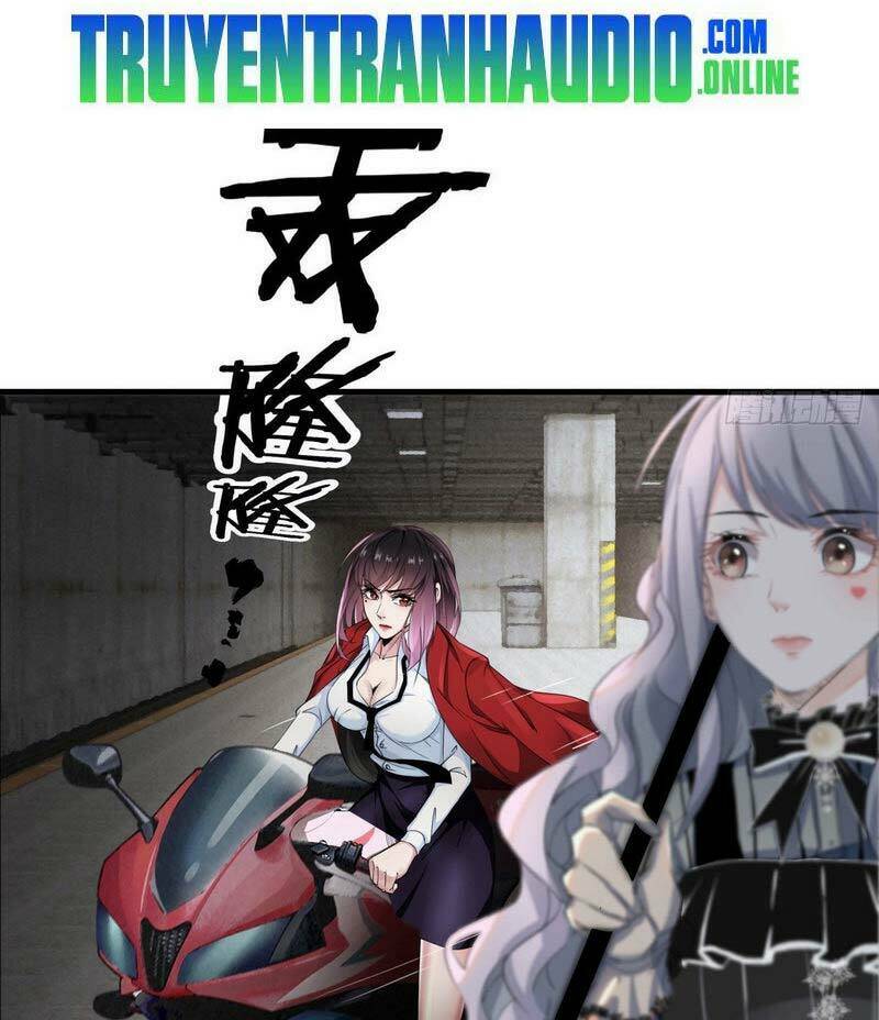 Từ Hồng Nguyệt Khai Thủy Chapter 5 - Trang 2