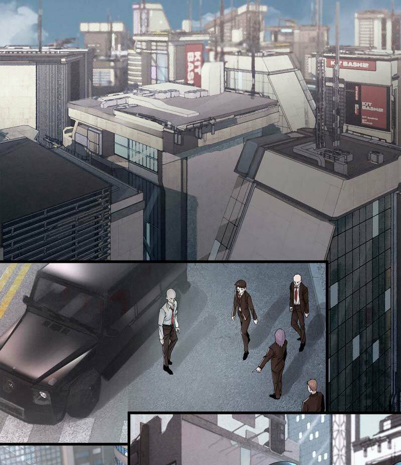 Từ Hồng Nguyệt Khai Thủy Chapter 5 - Trang 2