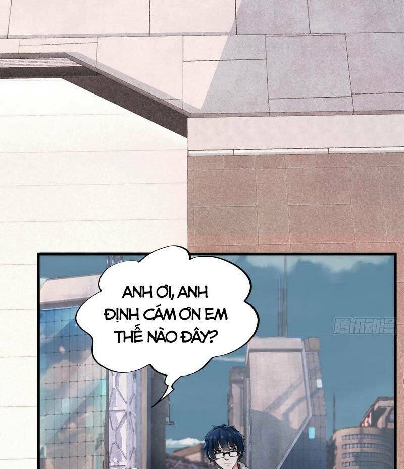 Từ Hồng Nguyệt Khai Thủy Chapter 5 - Trang 2