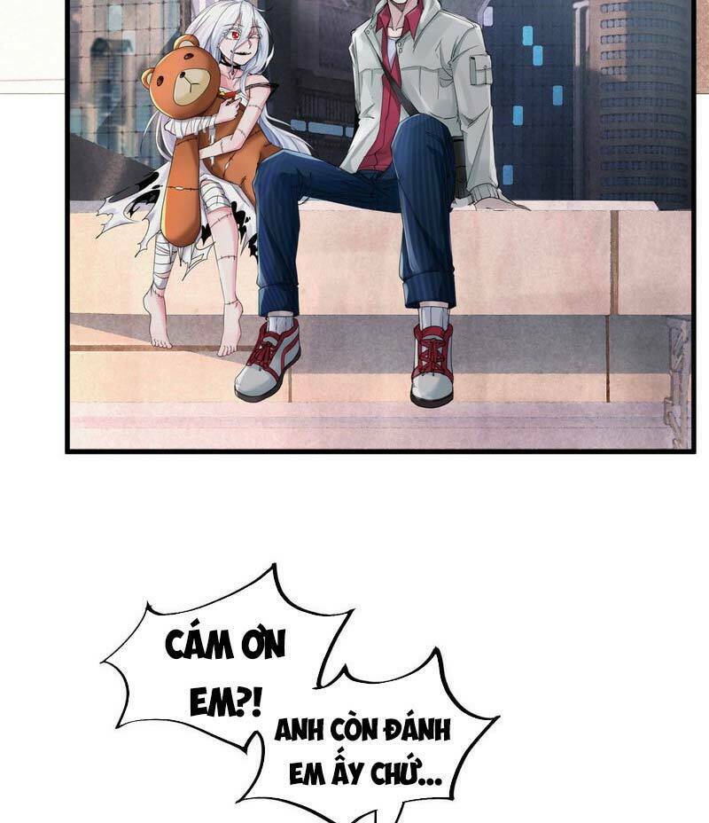 Từ Hồng Nguyệt Khai Thủy Chapter 5 - Trang 2