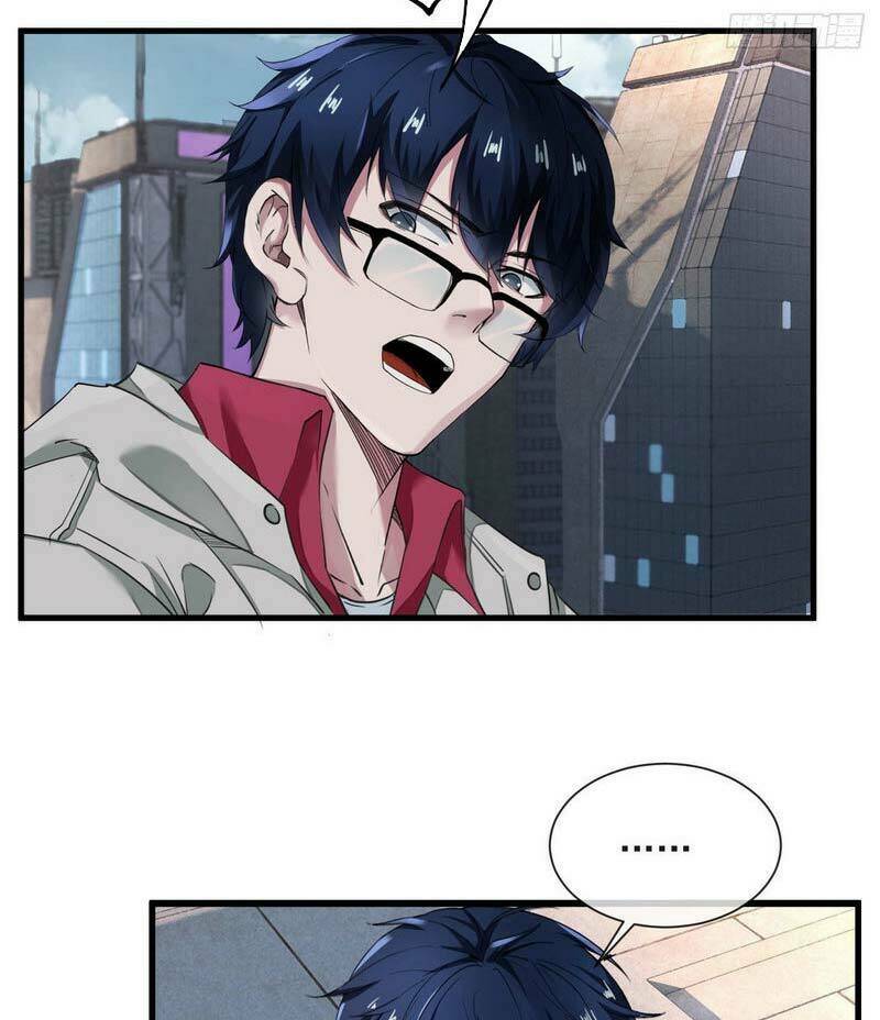 Từ Hồng Nguyệt Khai Thủy Chapter 5 - Trang 2