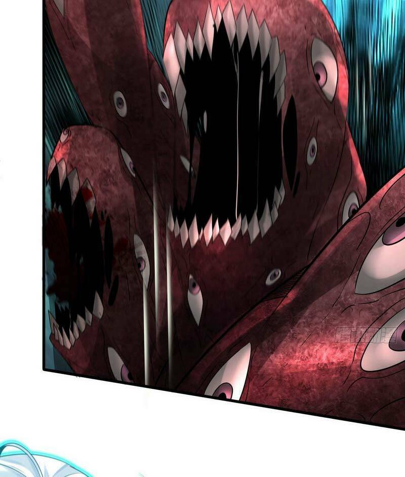 Từ Hồng Nguyệt Khai Thủy Chapter 5 - Trang 2