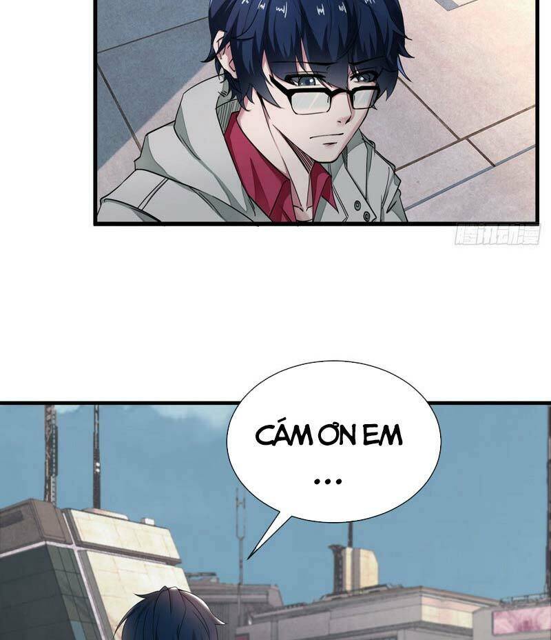 Từ Hồng Nguyệt Khai Thủy Chapter 5 - Trang 2