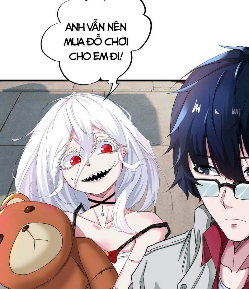 Từ Hồng Nguyệt Khai Thủy Chapter 5 - Trang 2