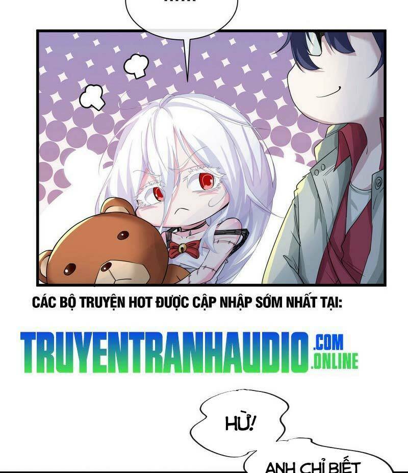 Từ Hồng Nguyệt Khai Thủy Chapter 5 - Trang 2