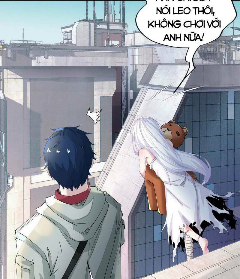 Từ Hồng Nguyệt Khai Thủy Chapter 5 - Trang 2