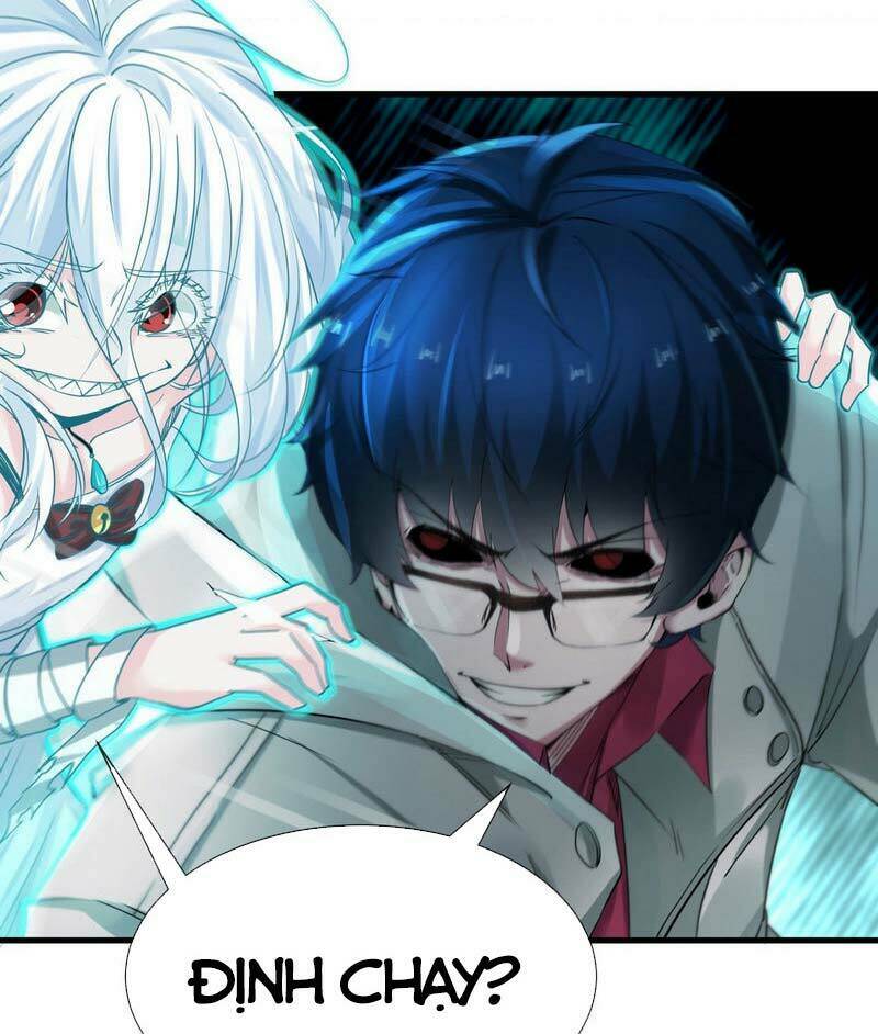 Từ Hồng Nguyệt Khai Thủy Chapter 5 - Trang 2