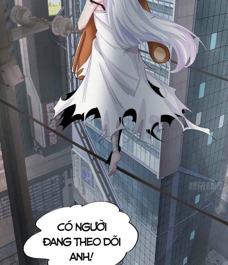 Từ Hồng Nguyệt Khai Thủy Chapter 5 - Trang 2