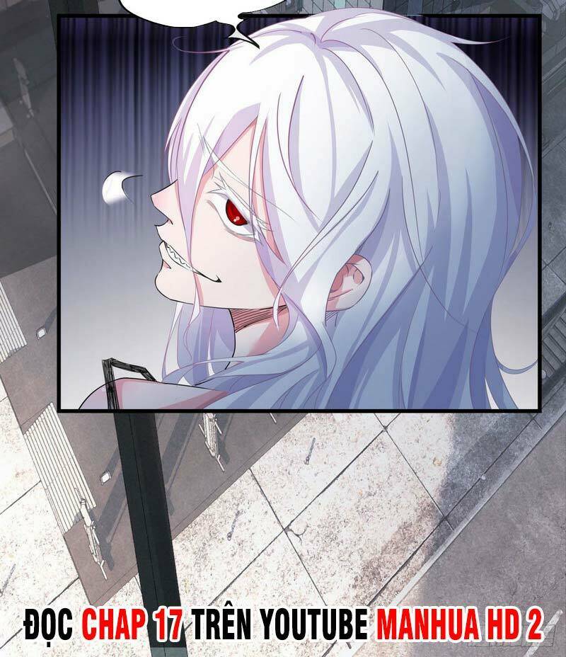 Từ Hồng Nguyệt Khai Thủy Chapter 5 - Trang 2