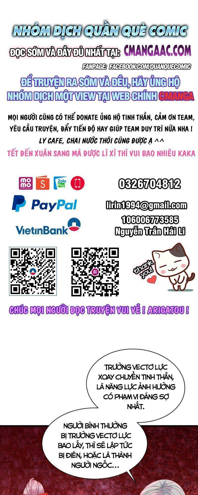 Từ Hồng Nguyệt Khai Thủy Chapter 50 - Trang 2