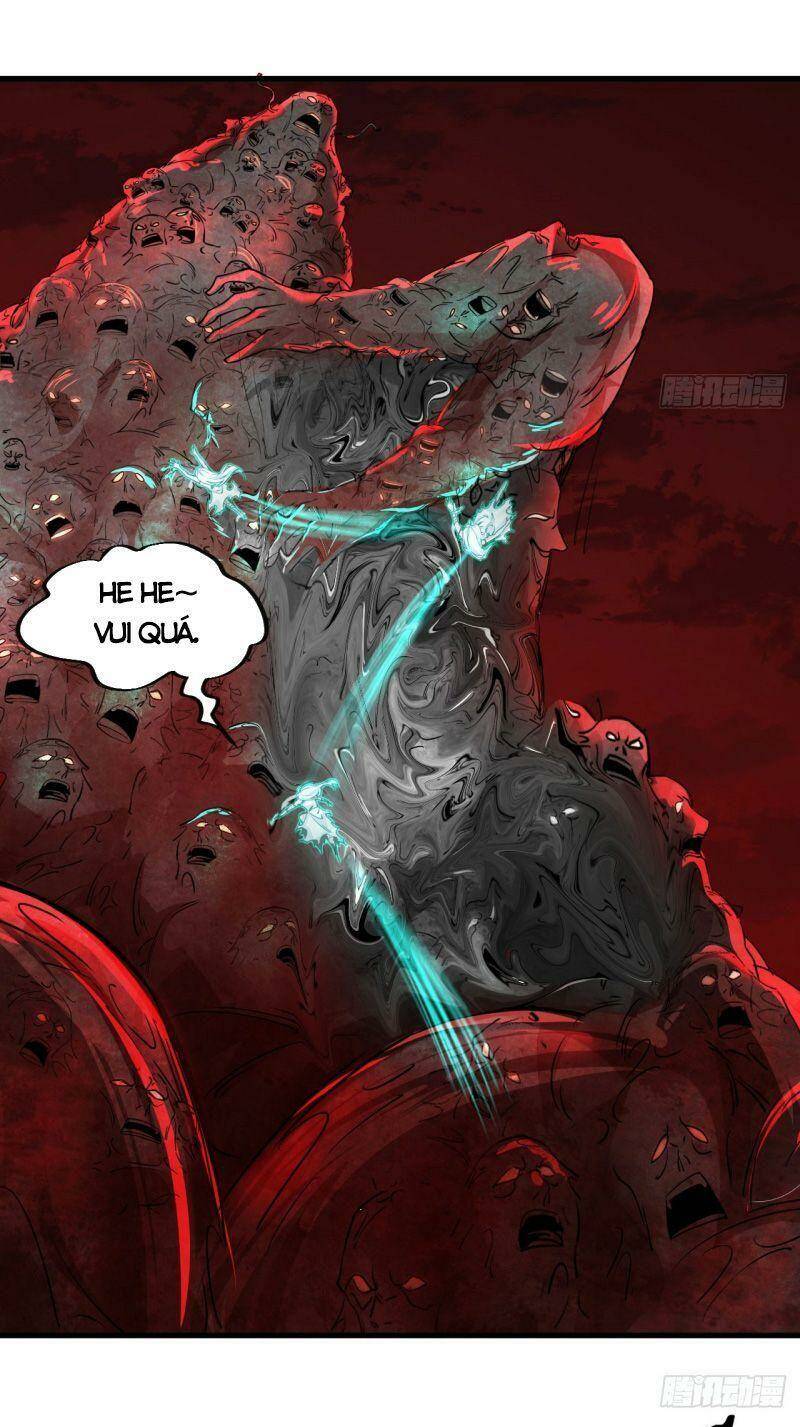 Từ Hồng Nguyệt Khai Thủy Chapter 50 - Trang 2