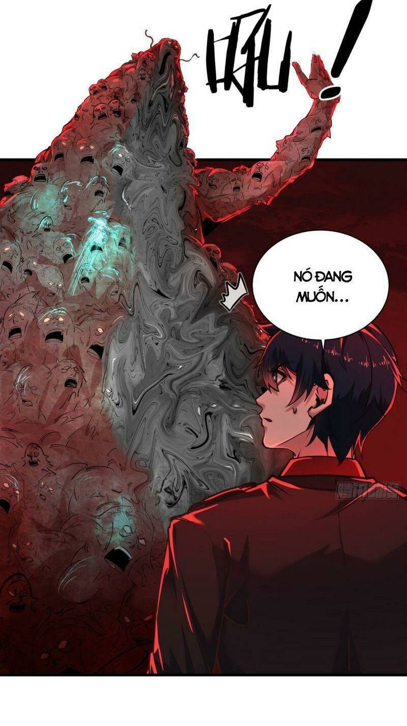 Từ Hồng Nguyệt Khai Thủy Chapter 50 - Trang 2