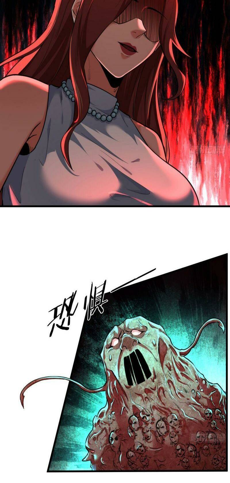 Từ Hồng Nguyệt Khai Thủy Chapter 50 - Trang 2