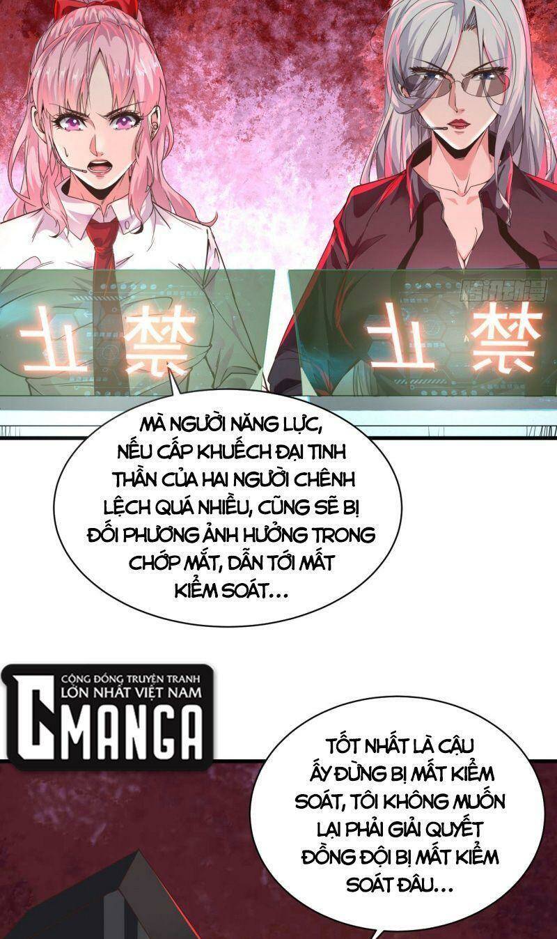 Từ Hồng Nguyệt Khai Thủy Chapter 50 - Trang 2