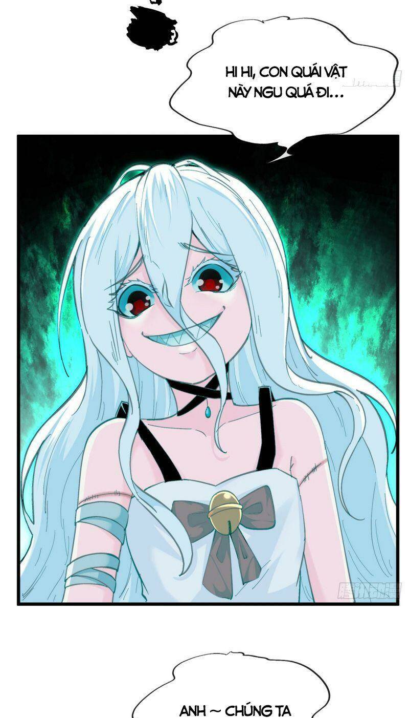 Từ Hồng Nguyệt Khai Thủy Chapter 50 - Trang 2