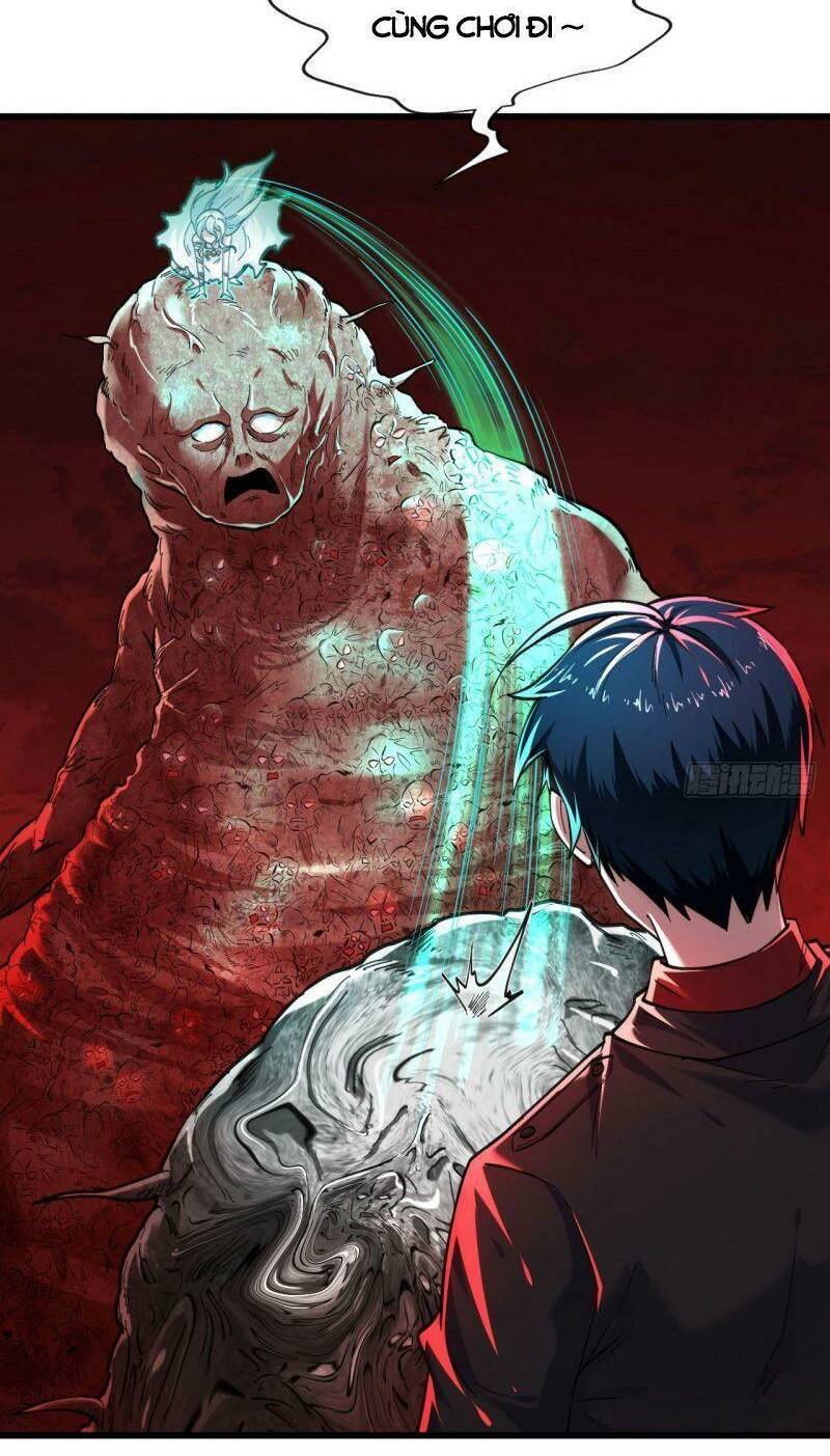 Từ Hồng Nguyệt Khai Thủy Chapter 50 - Trang 2