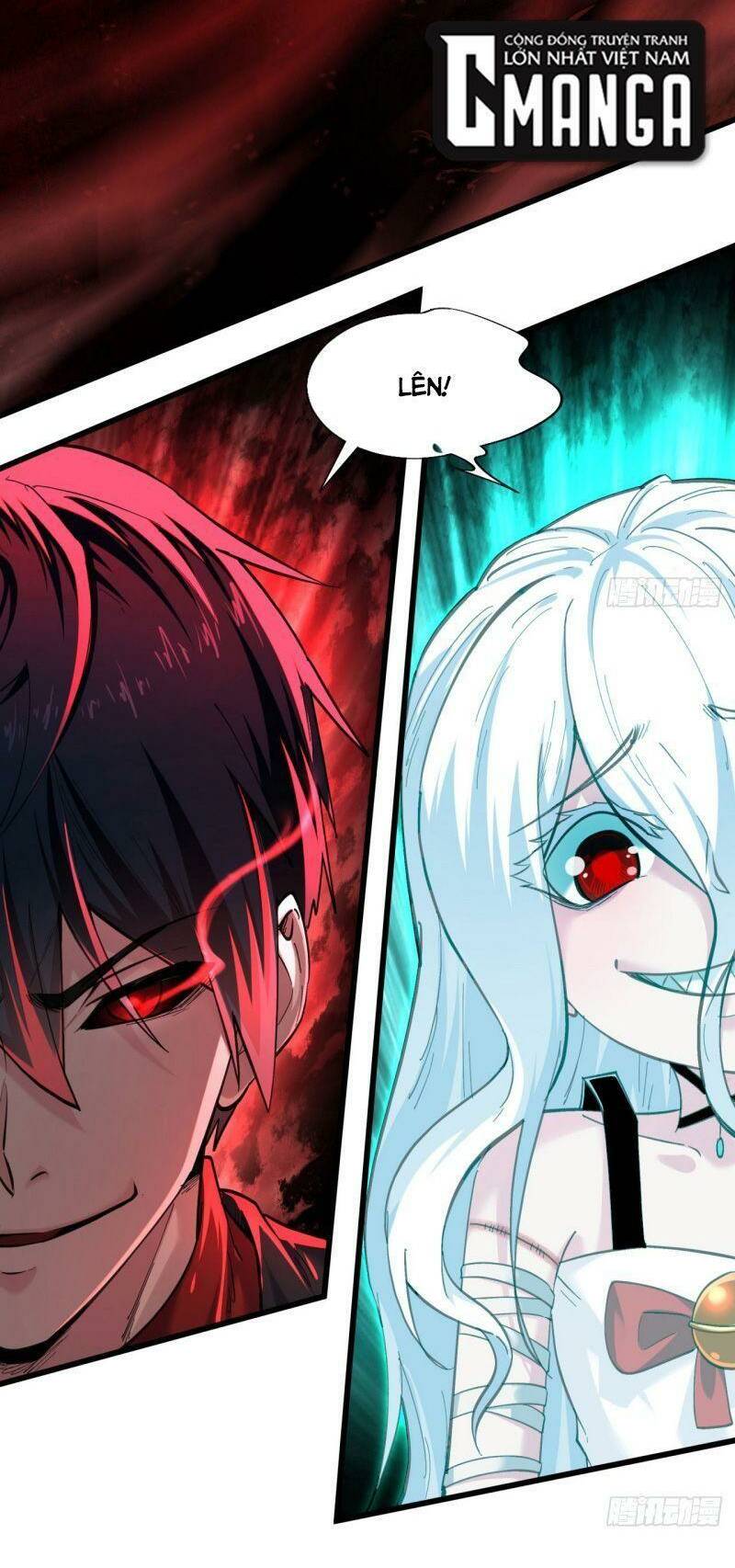 Từ Hồng Nguyệt Khai Thủy Chapter 50 - Trang 2