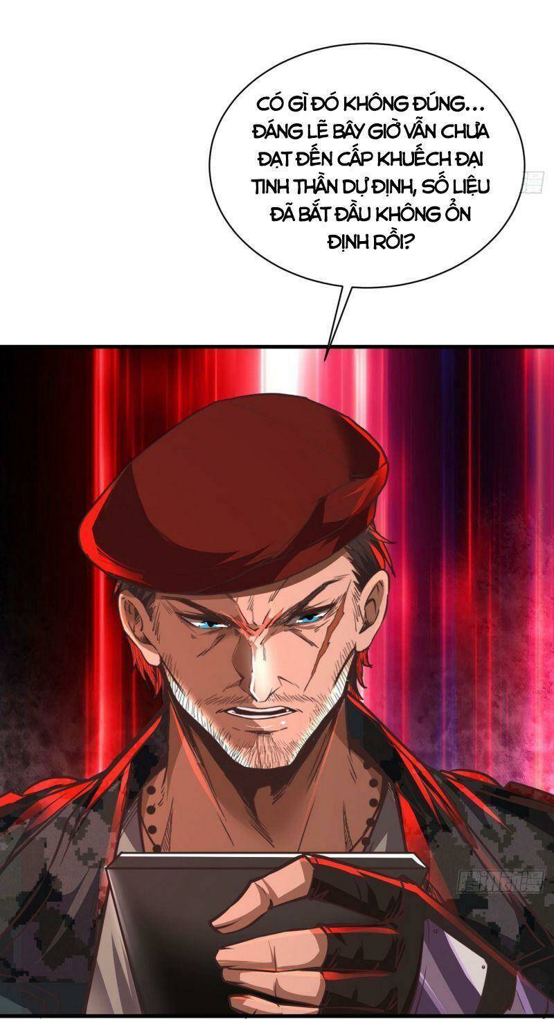 Từ Hồng Nguyệt Khai Thủy Chapter 50 - Trang 2