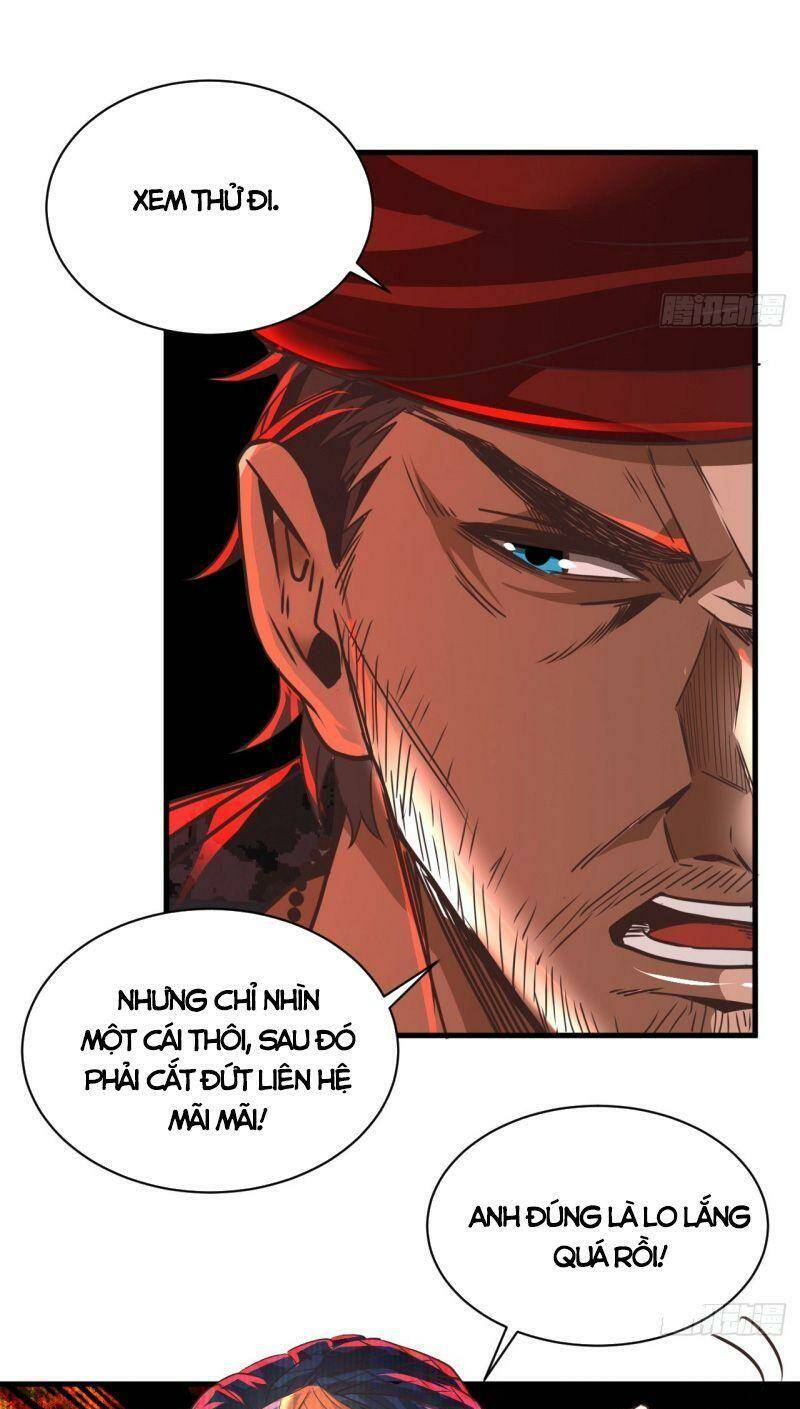 Từ Hồng Nguyệt Khai Thủy Chapter 50 - Trang 2