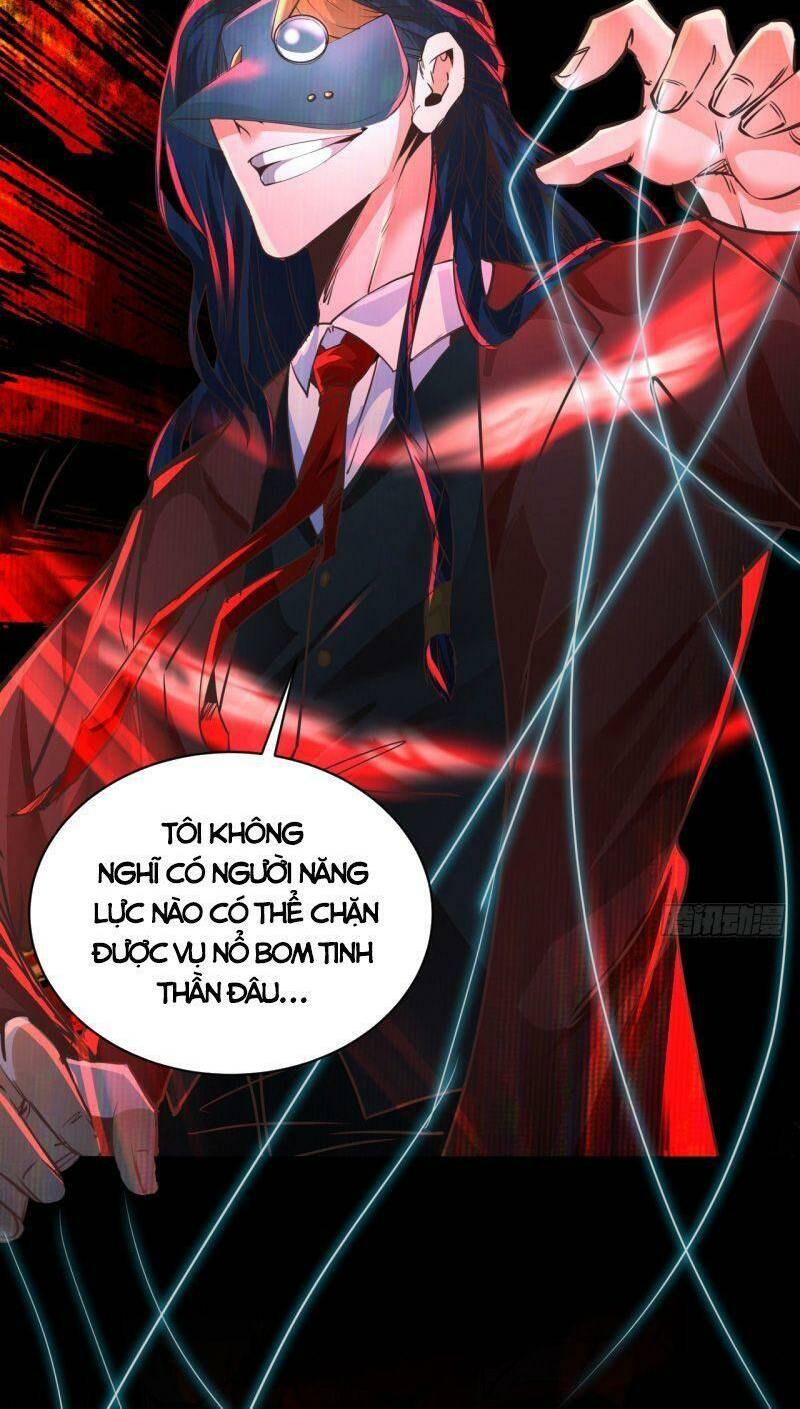 Từ Hồng Nguyệt Khai Thủy Chapter 50 - Trang 2