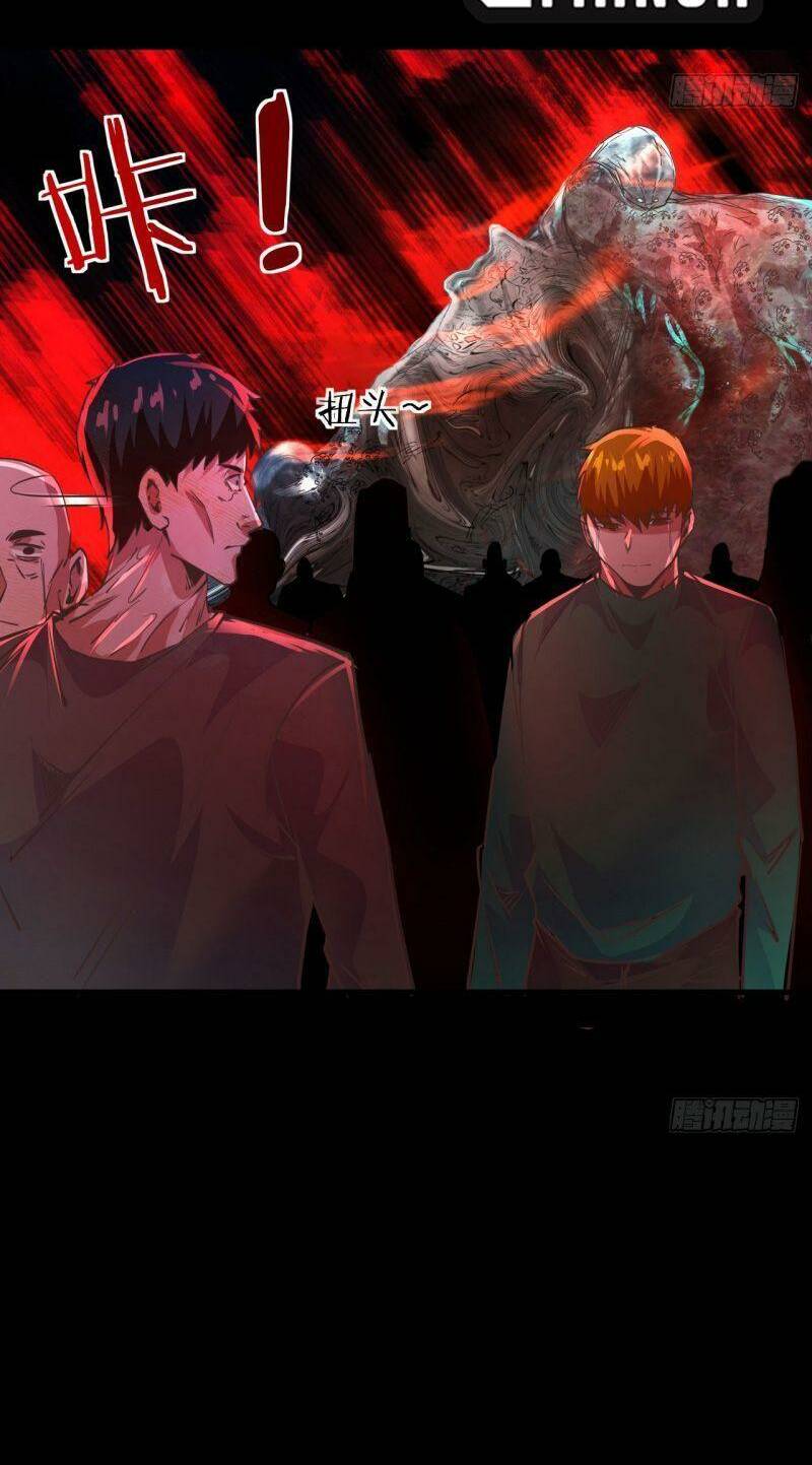 Từ Hồng Nguyệt Khai Thủy Chapter 50 - Trang 2