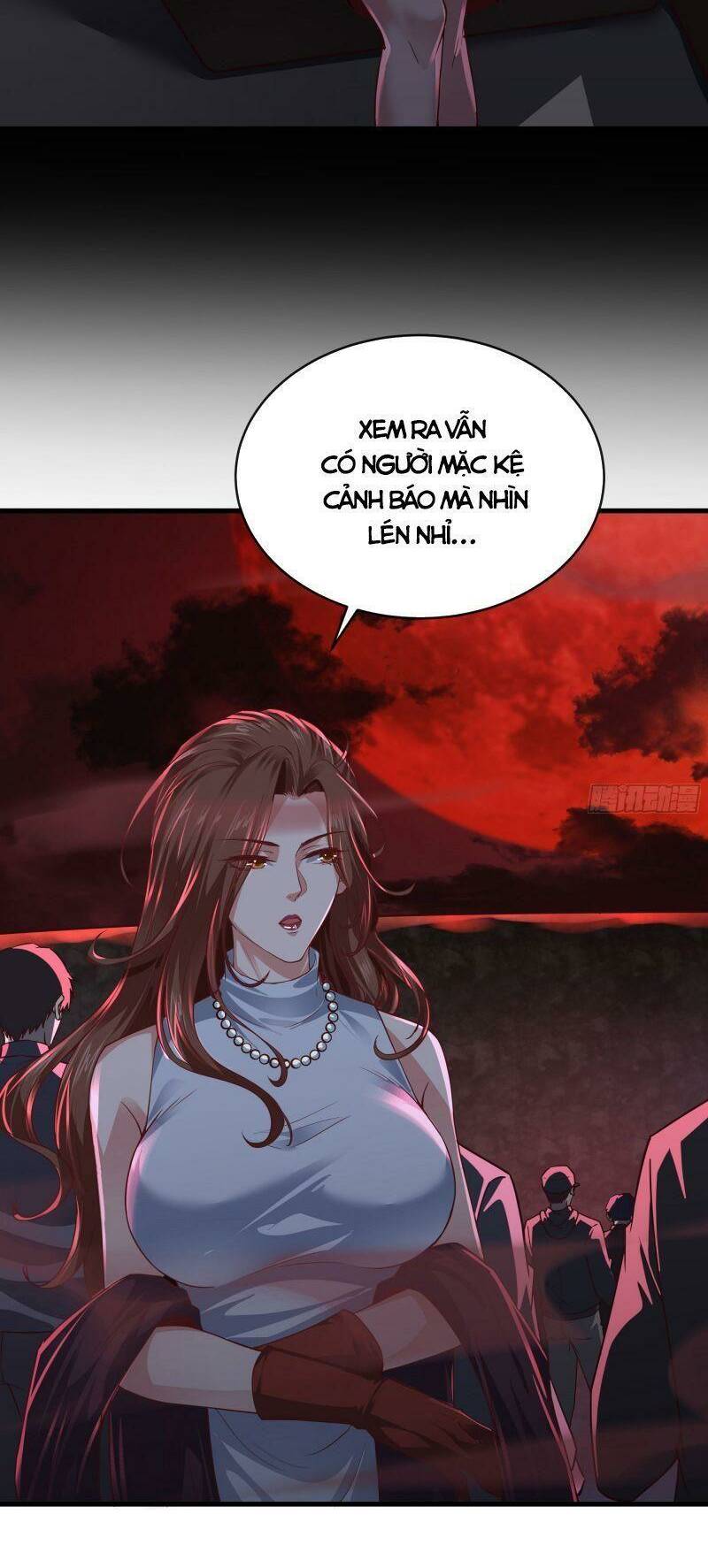 Từ Hồng Nguyệt Khai Thủy Chapter 50 - Trang 2