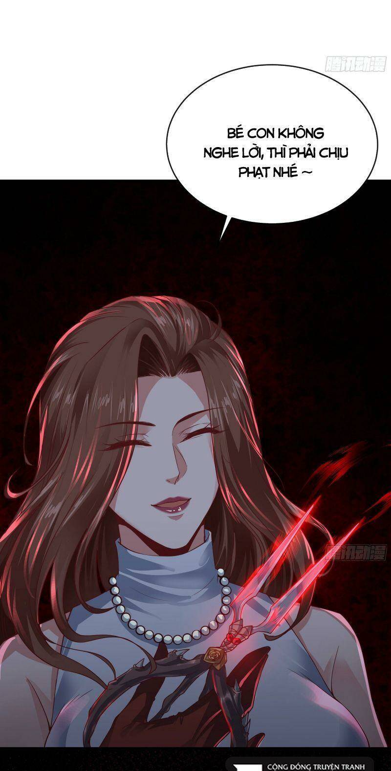 Từ Hồng Nguyệt Khai Thủy Chapter 50 - Trang 2